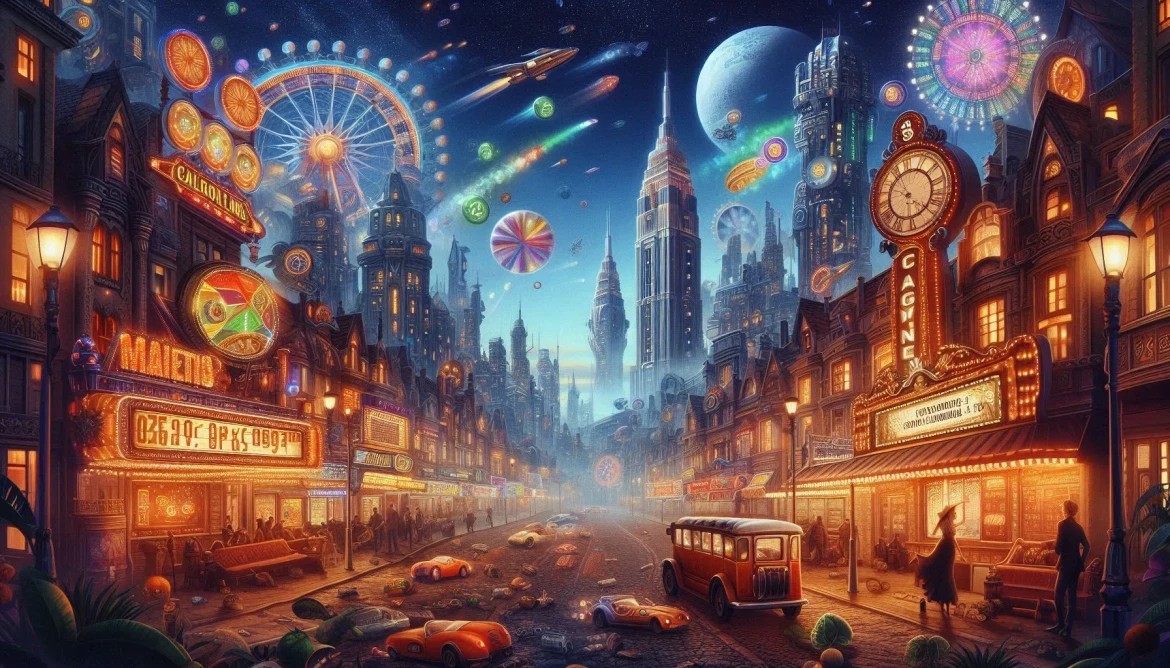 Kingdom Casino